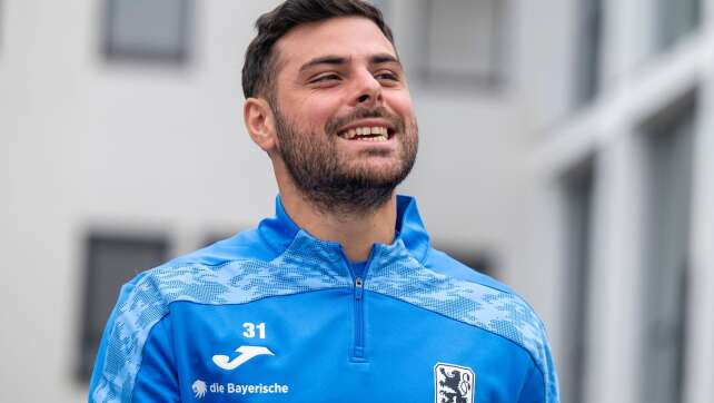 Fünfter Sieg in Folge: Volland-Tor lässt «Löwen» jubeln