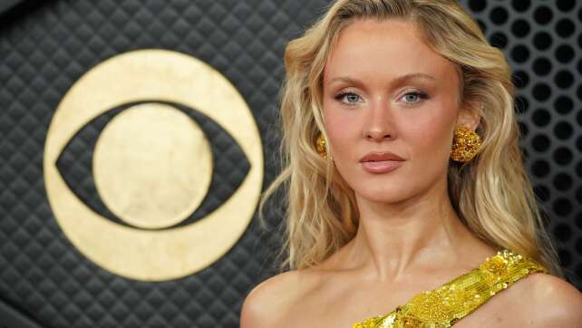 Zara Larsson mit elf Jahren Verspätung auf Platz 1