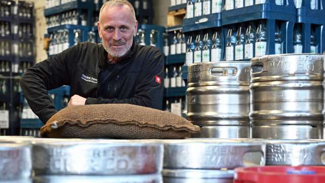 Lottogewinn, Absturz, Neustart - Ein Ex-Millionär erzählt