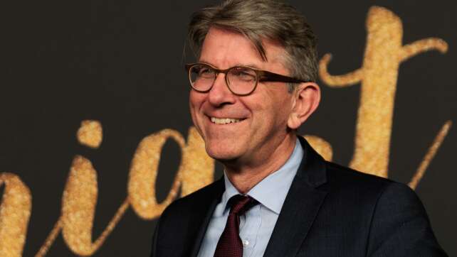 Weimer lädt Chalamet zur Oper ein: «Kann mal daneben liegen»