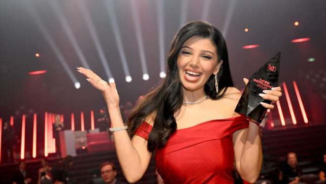 Muss nicht perfekt sein - Streamerin ist «Miss Germany»