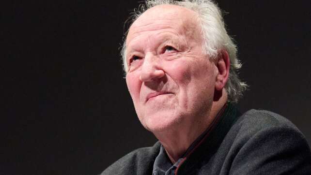 Werner Herzogs Elefanten-Suche