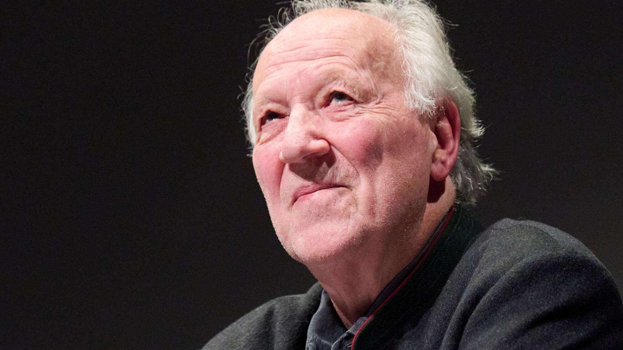 Werner Herzog
