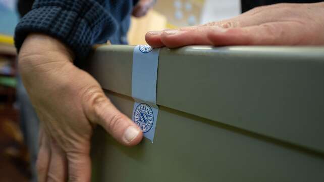 Wahl gestartet - 10 Millionen Wahlberechtigte in Bayern