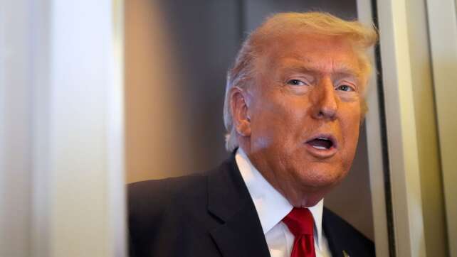 Trumps Fehde mit Großbritannien: «Werden uns erinnern»