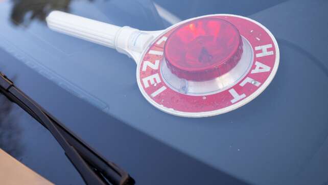 Betrunkene Fahrerin sorgt für Beinahe-Unfälle bei Viechtach