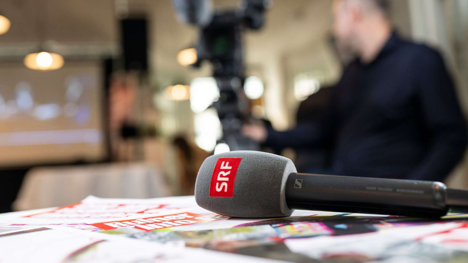 Volksabstimmung in der Schweiz