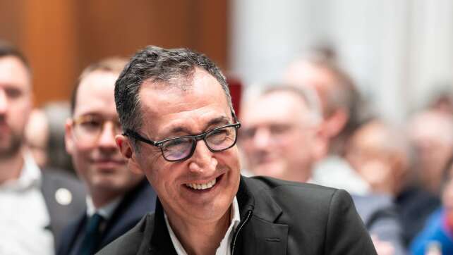 Prominenz und Abgrenzung als Strategie - das ist Cem Özdemir