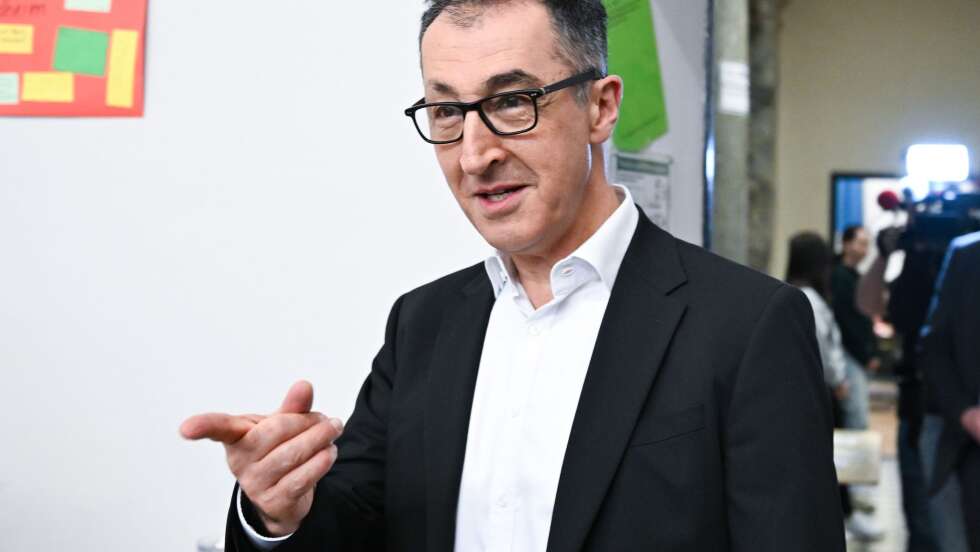 Grüne bei Wahl in Baden-Württemberg knapp vor CDU