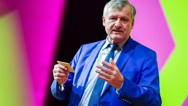 FDP-Landeschef Rülke kündigt Rücktritt nach Wahldebakel an