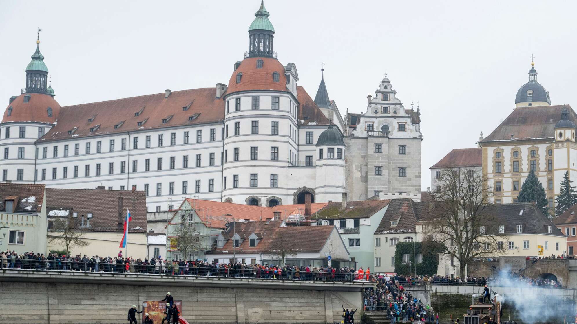 Neuburg an der Donau
