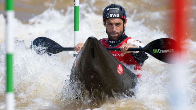Olympiasiegerin und Weltmeister scheitern bei Wahl