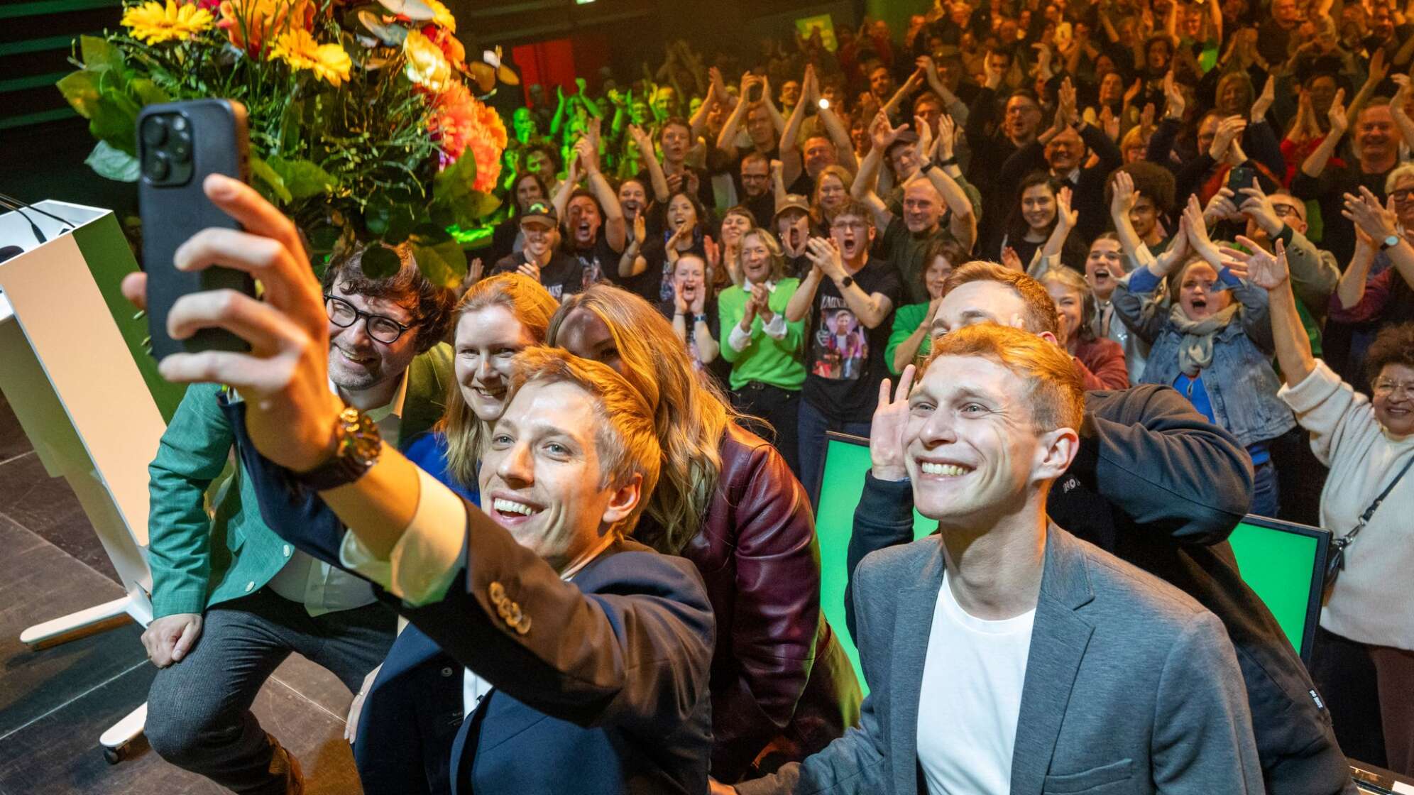 Kommunalwahlen in Bayern