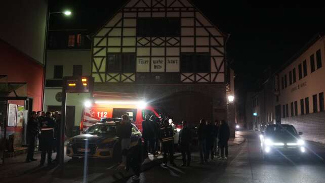 Lichtspektakel, Loch im Dach: Meteorit über Westdeutschland