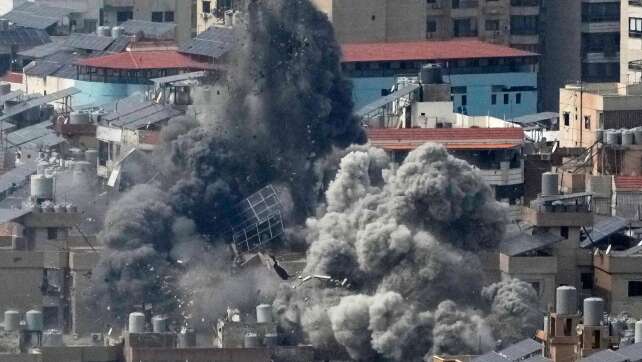 Krieg im Iran: Droht die nächste Migrationskrise?