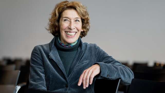 Adele Neuhauser: Das würde ich gern mal spielen