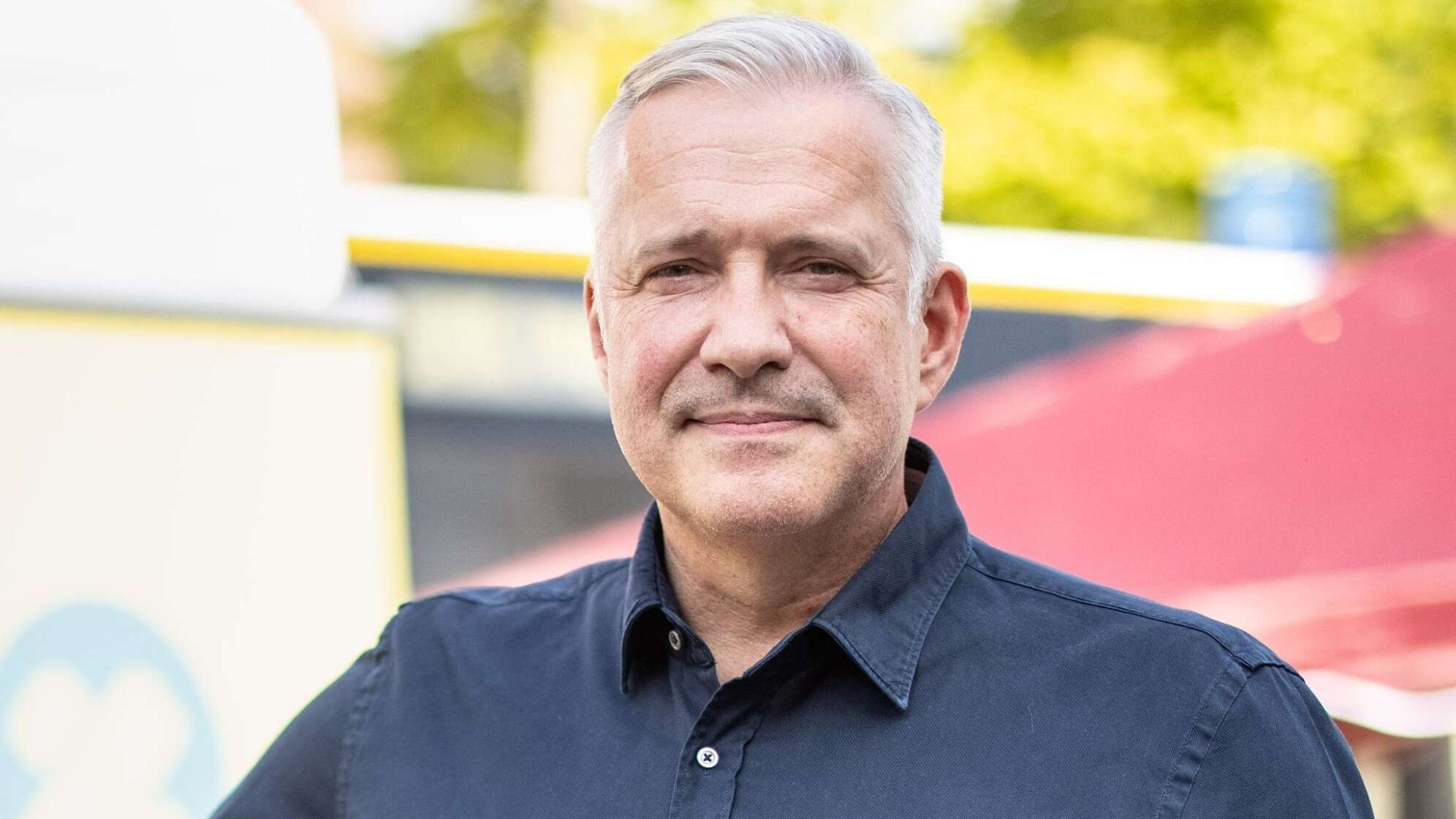 TV-Koch Alexander Herrmann