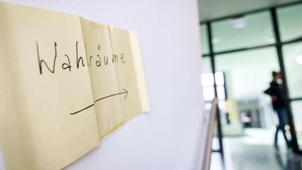 AfD holt Mehrheit bei Gemeinderatswahl in Oberfranken