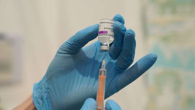 Teilerfolg für Klage gegen Astrazeneca nach Corona-Impfung