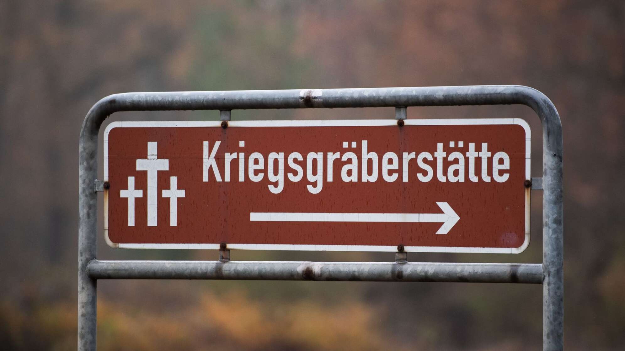 Sowjetischer Soldatenfriedhof Michendorfer Chaussee