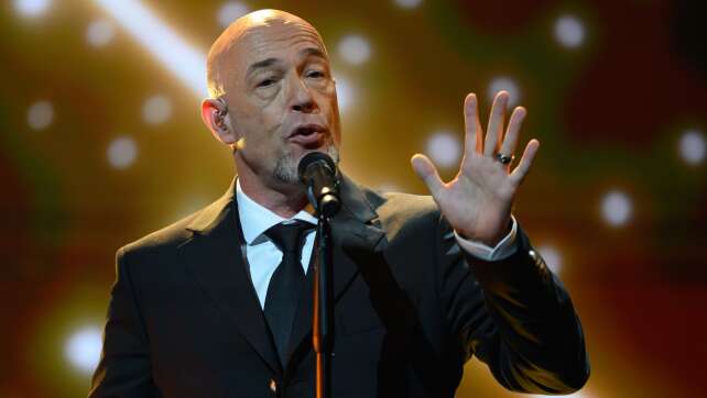 Der Graf trauert um seine Mutter