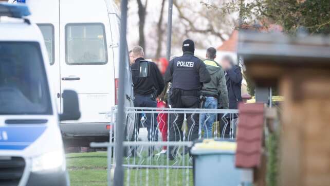 Mordanklage im Fall Fabian - Bekannte als Tatverdächtige