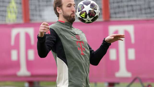 Bayern mit Kane in «Crunchtime» - BVB-Albtraum als Warnung