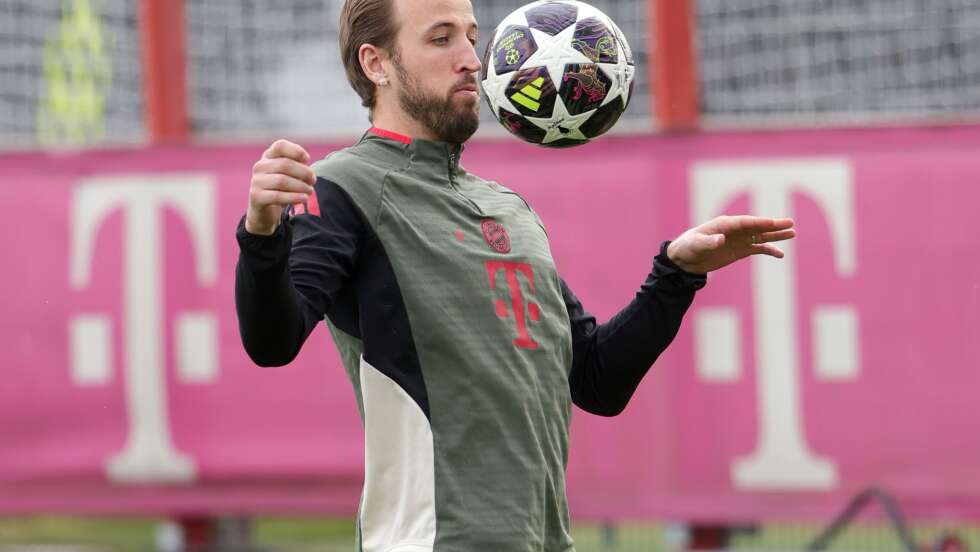 Bayern mit Kane in «heiße Phase» - BVB-Albtraum als Warnung