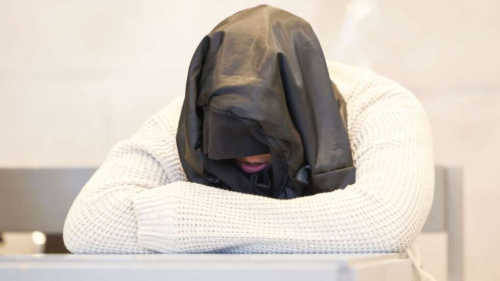 Hohe Jugendstrafe wegen tödlicher Messerattacke auf Jungen