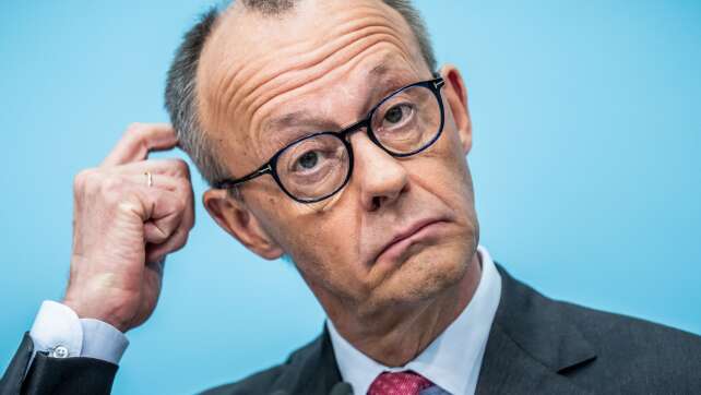 Schwarz-roter Fehlstart in das Wahljahr