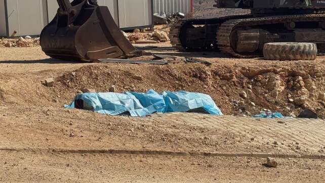 Nato fängt Rakete im türkischen Luftraum ab