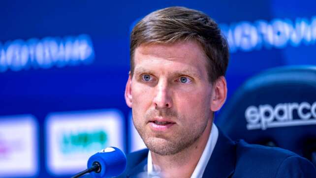 VfL-Bochum-Chef Luthe wird Stadtrats-Nachrücker in Bayern