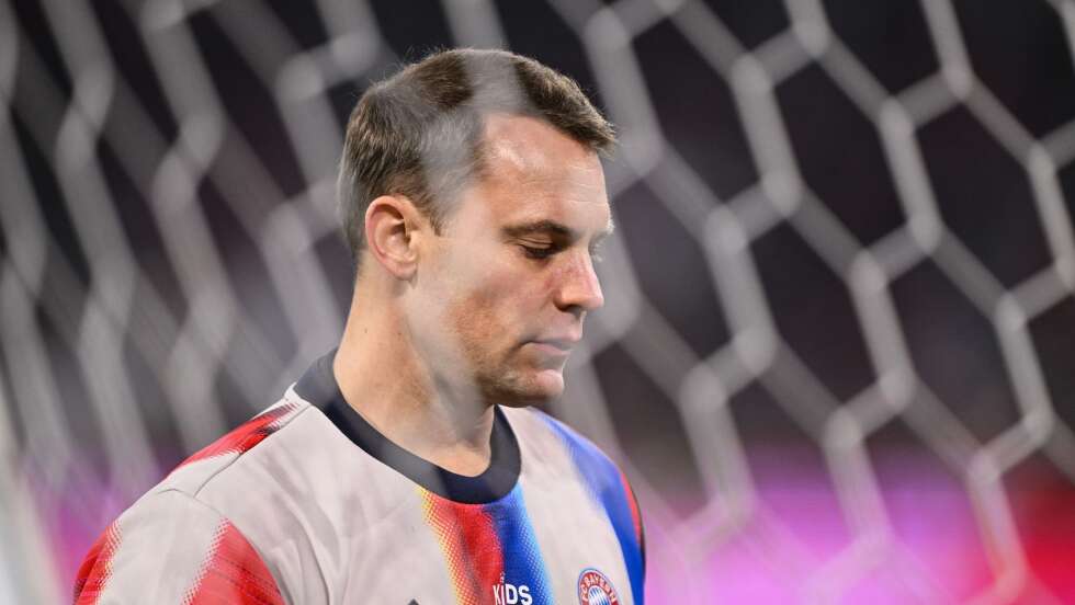 Das sagt Eberl zu Neuers Zukunft und Urbigs WM-Chancen