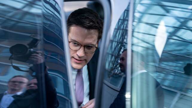 Baden-Württemberg streitet nach Wahl um Teilung der Macht