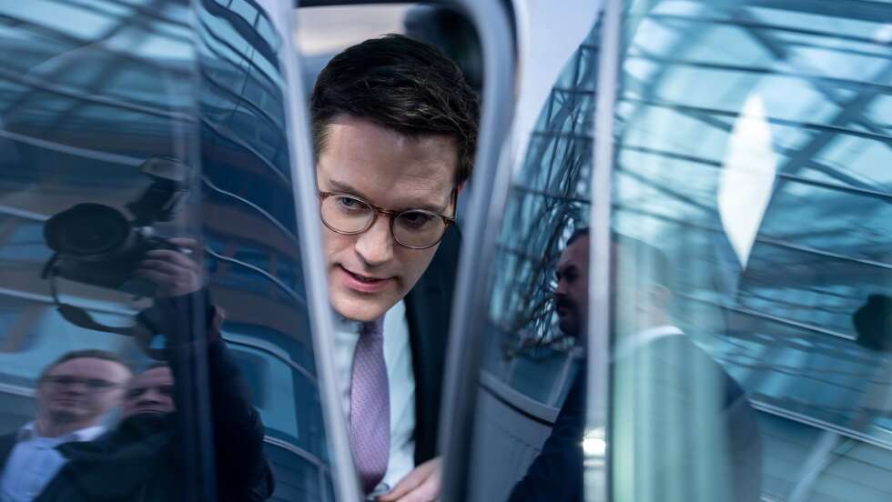 Baden-Württemberg streitet nach Wahl um Teilung der Macht