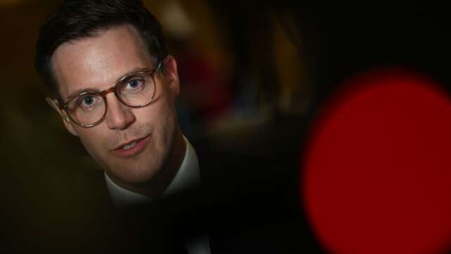 Hagel bietet Rücktritt an – CDU-Landesvorstand lehnt ab