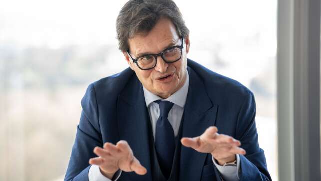 Deutscher soll Chef der EU-Staatsanwaltschaft werden