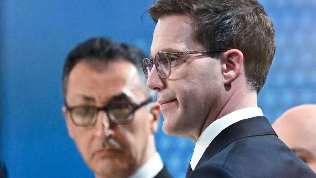 Ein Patt und viele Probleme: Der steinige Weg zur Koalition