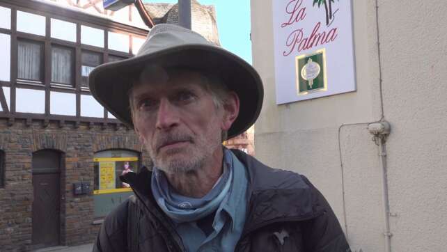 Meteoritenjäger stürmen nach Koblenz – Jagd auf Fragmente