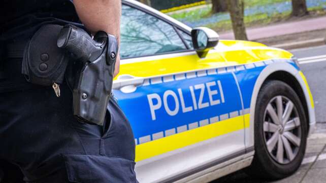 Polizei schießt in Notaufnahme auf Mann mit Messer