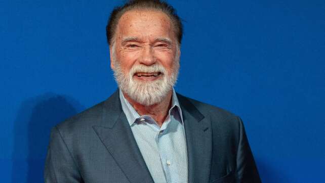 Medien: Arnold Schwarzenegger dreht «Conan der Barbar»-Film