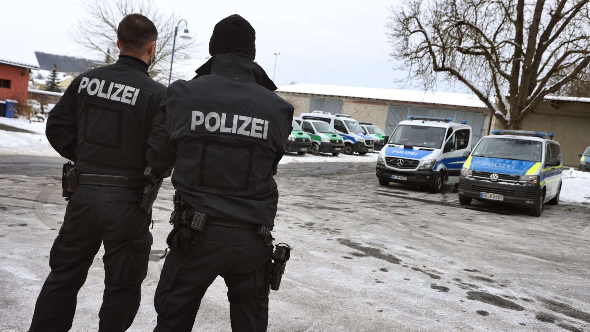 Neuer Prozess um Gewalttat von 1993