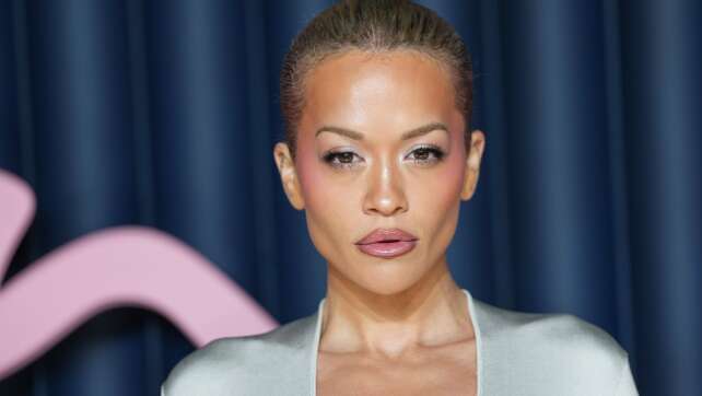 Warum Rita Ora früh ihre Eizellen einfrieren ließ