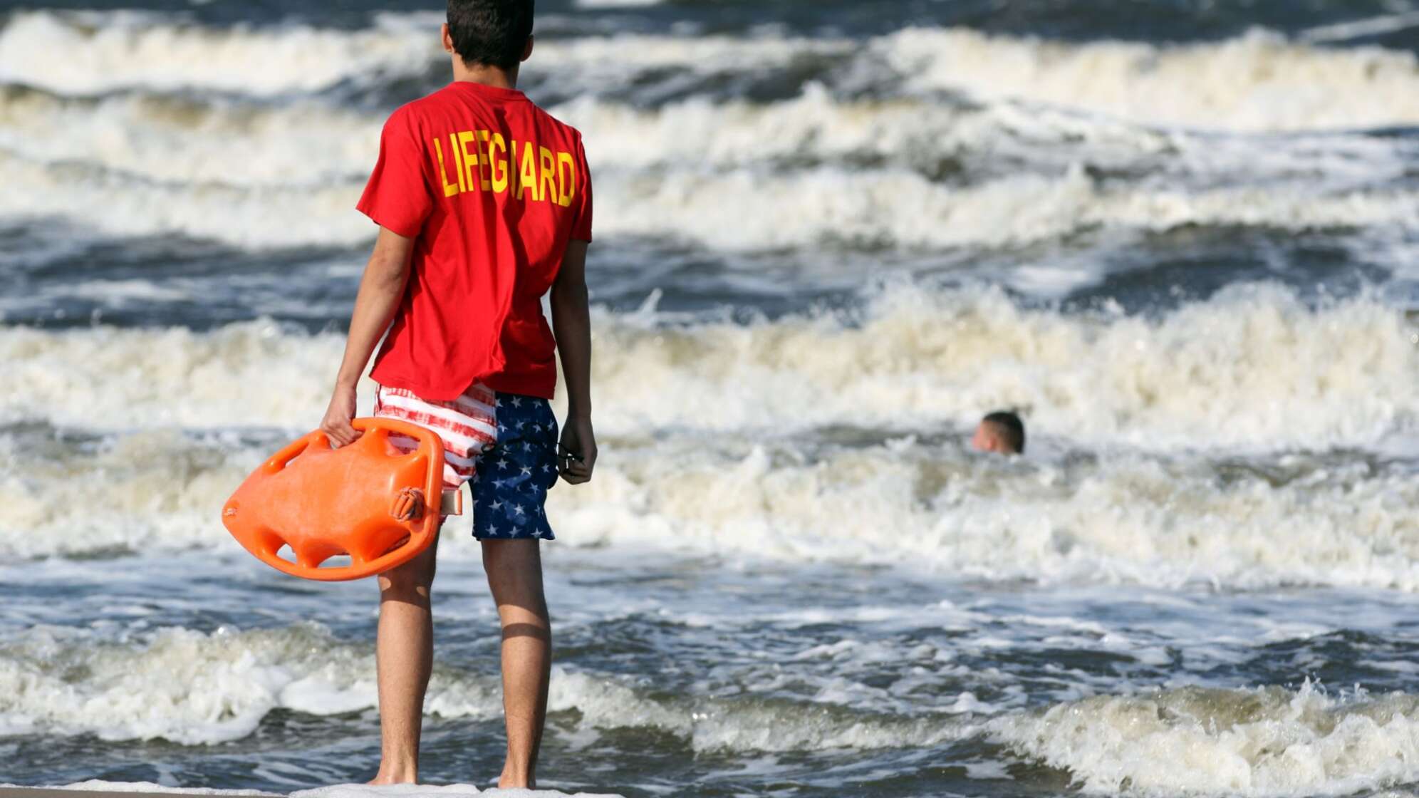 Tödliche Badeunfälle