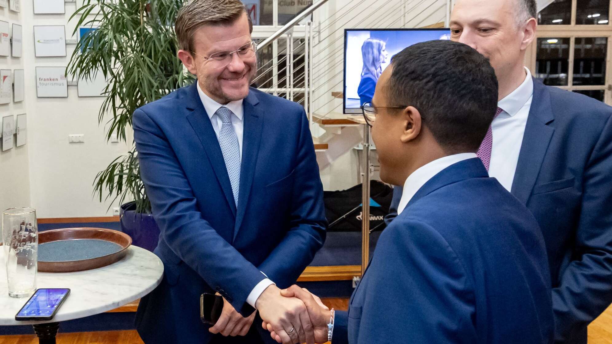 Kommunalwahlen in Bayern