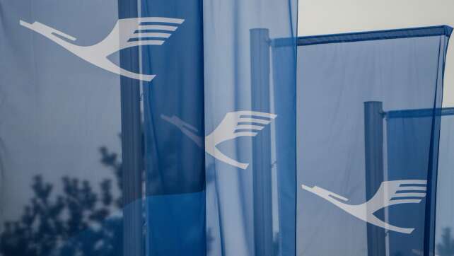 Lufthansa bietet wegen Iran-Krieg zusätzliche Fernflüge an