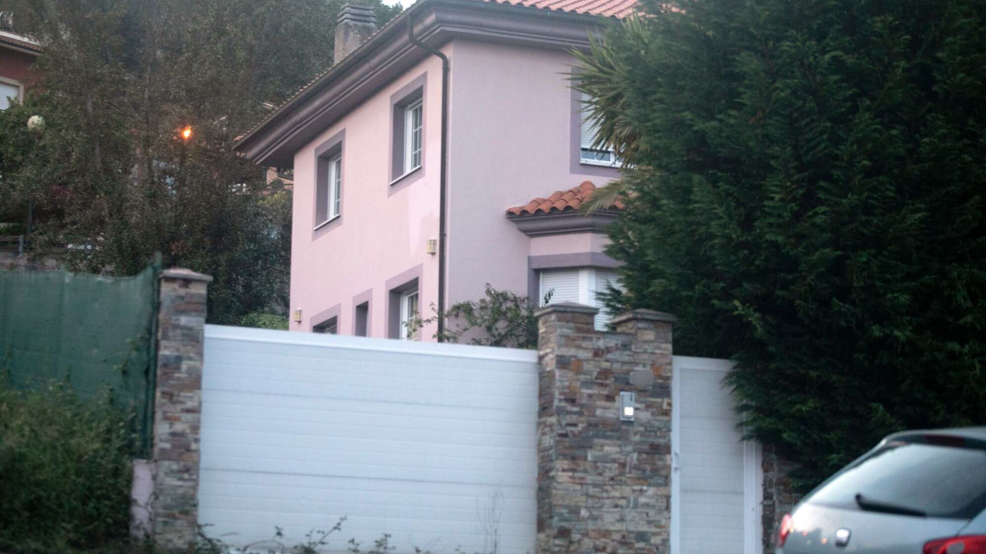 «Horrorhaus»-Prozess gegen deutsche Eltern in Spanien