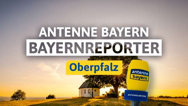 Bayernreporter für Oberpfalz