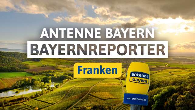Bayernreporter für Unter-, Ober- und Mittelfranken