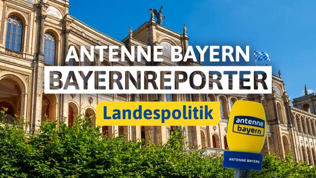 Nachrichten zur Landespolitik in Bayern